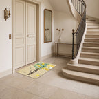 Tapis Entrée Antidérapant Ulric