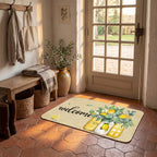 Tapis Entrée Antidérapant Ulric