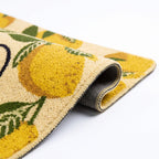 Tapis Entrée Antidérapant Urbain