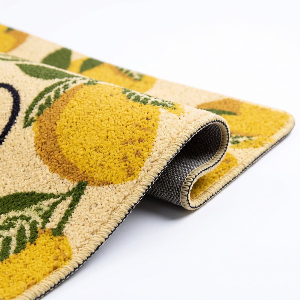 Tapis Entrée Antidérapant Urbain