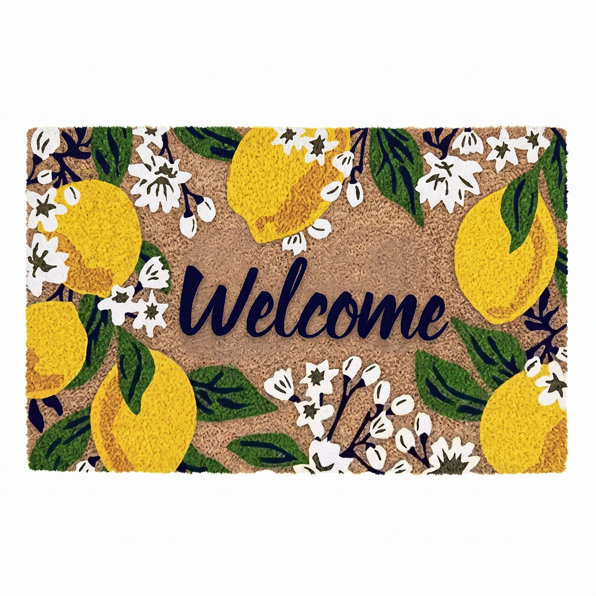 Tapis Entrée Antidérapant Valérien