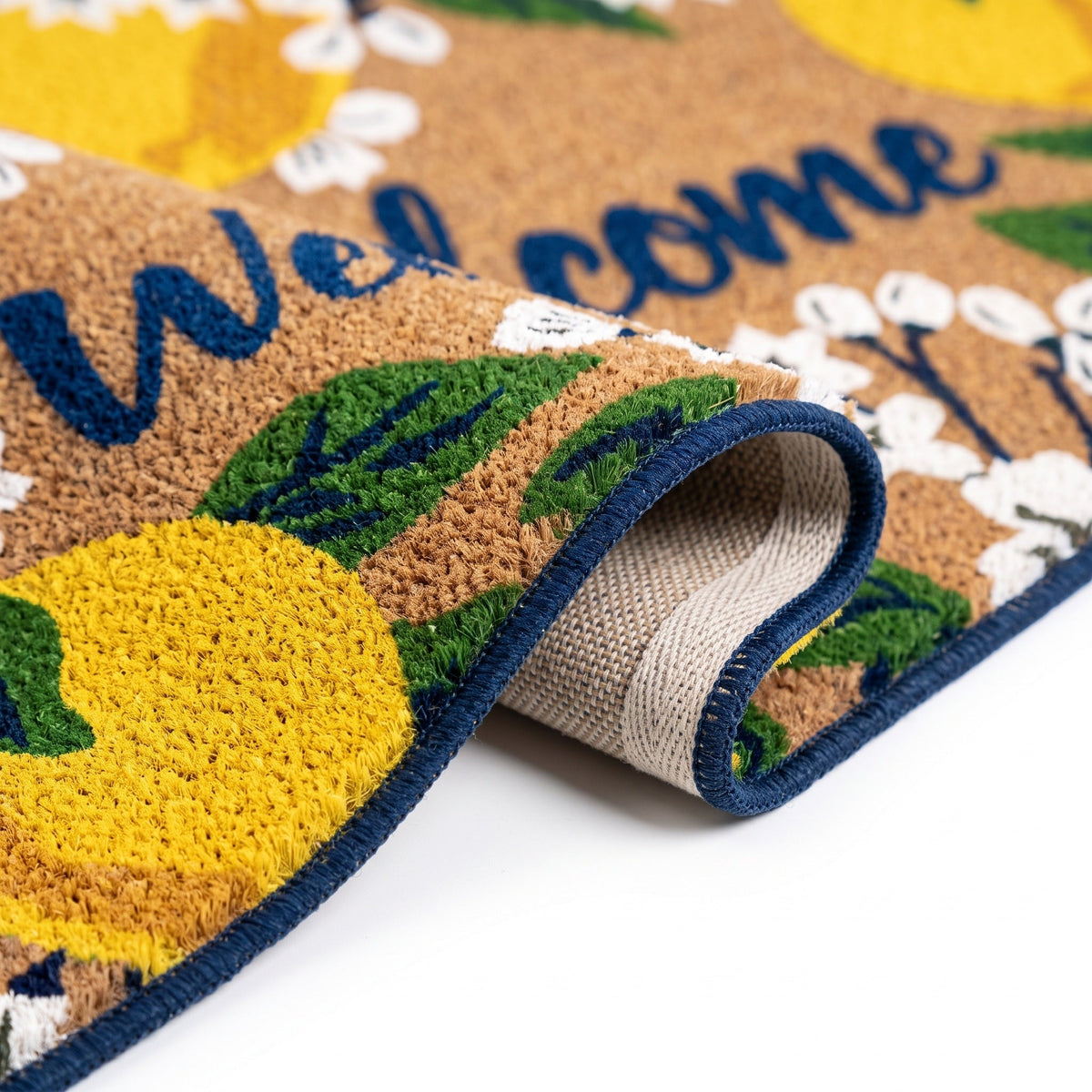 Tapis Entrée Antidérapant Valérien