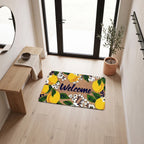 Tapis Entrée Antidérapant Valérien