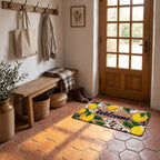 Tapis Entrée Antidérapant Valérien