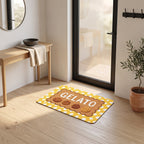 Tapis Entrée Antidérapant Yvon