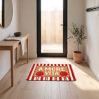 Tapis Entrée Antidérapant Yvonnick