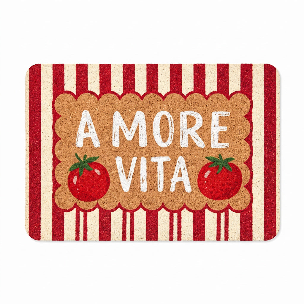 Tapis Entrée Antidérapant Yvonnick