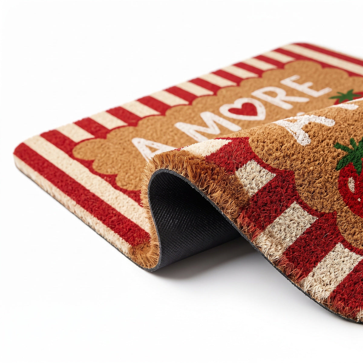 Tapis Entrée Antidérapant Yvonnick