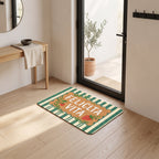 Tapis Entrée Antidérapant Zacharie