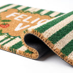 Tapis Entrée Antidérapant Zacharie