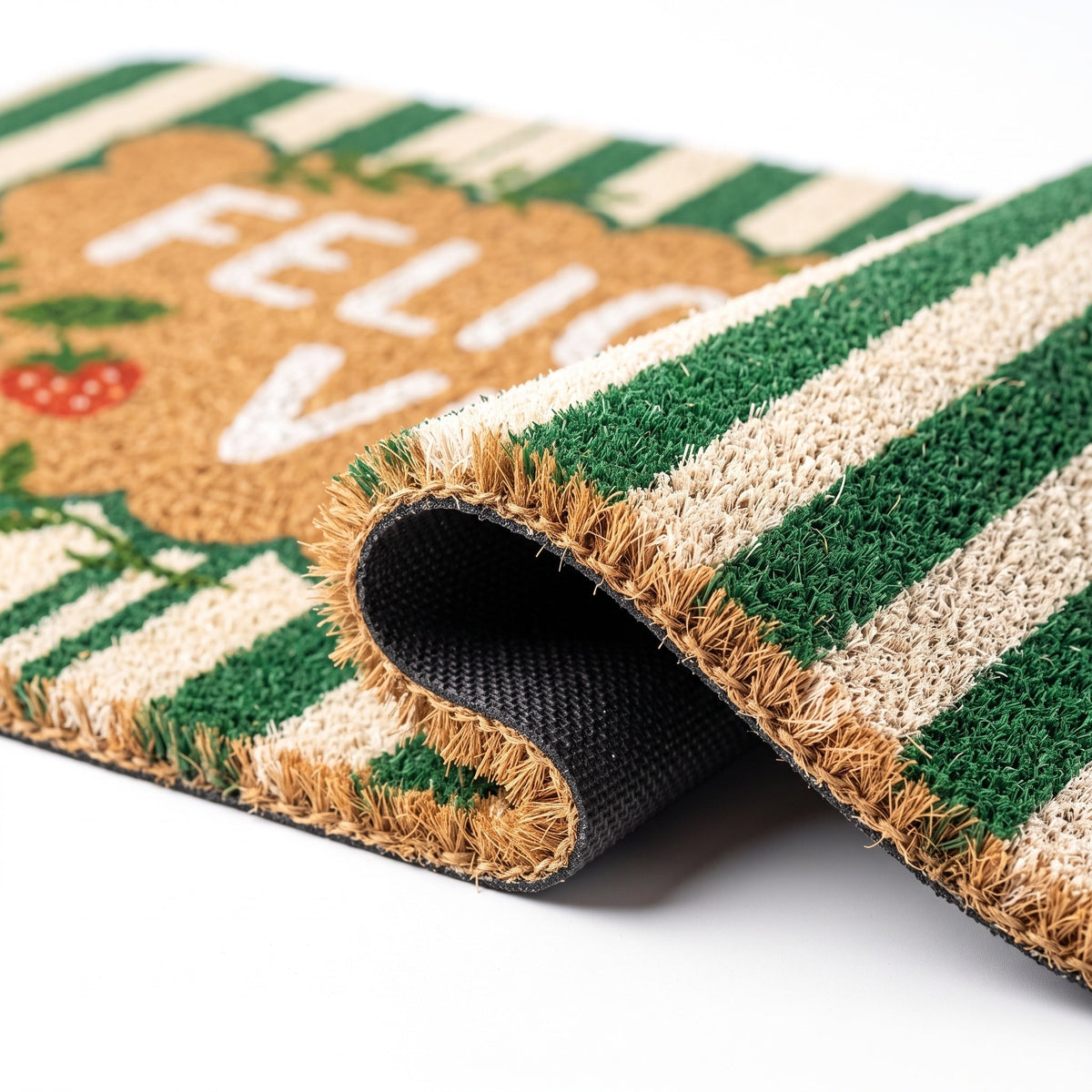 Tapis Entrée Antidérapant Zacharie