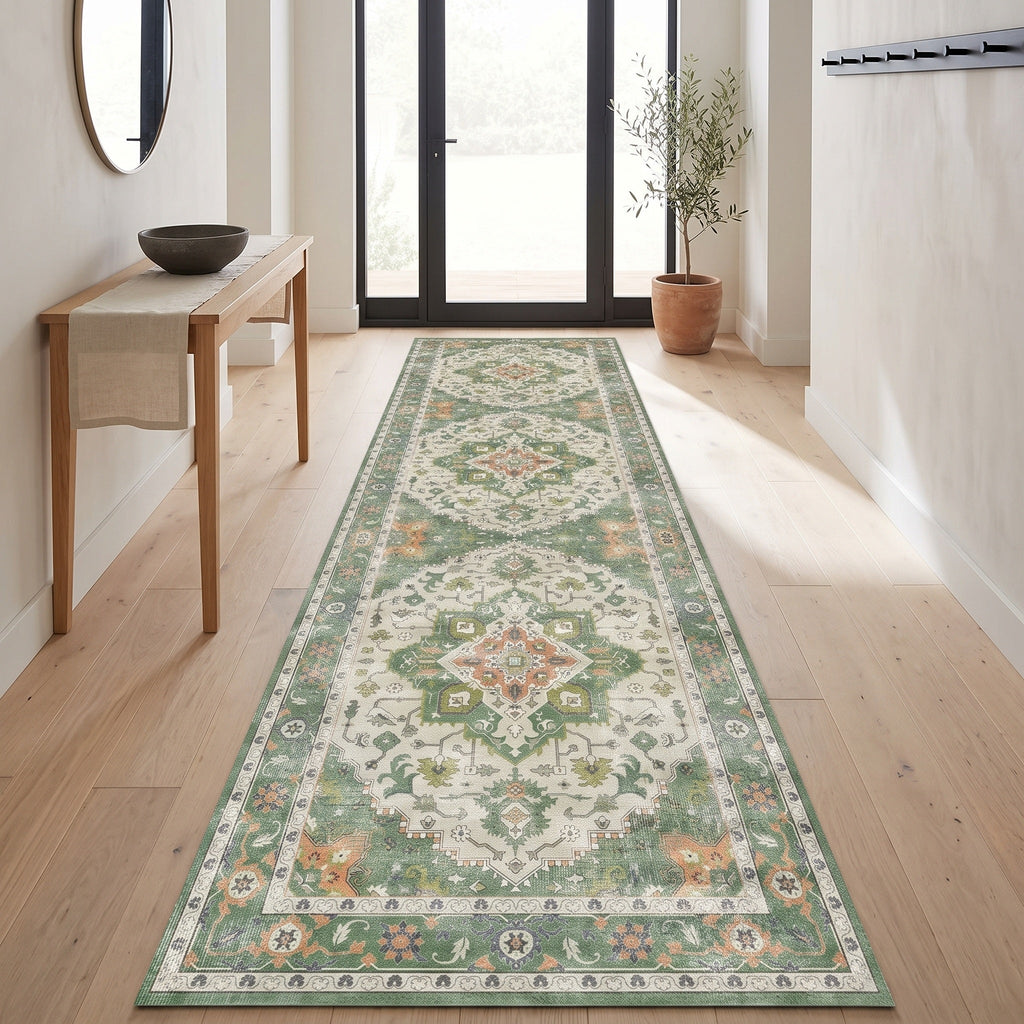 Tapis Entrée Long Isaure