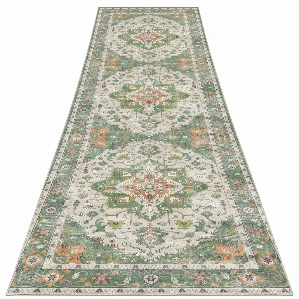 Tapis Entrée Long Isaure