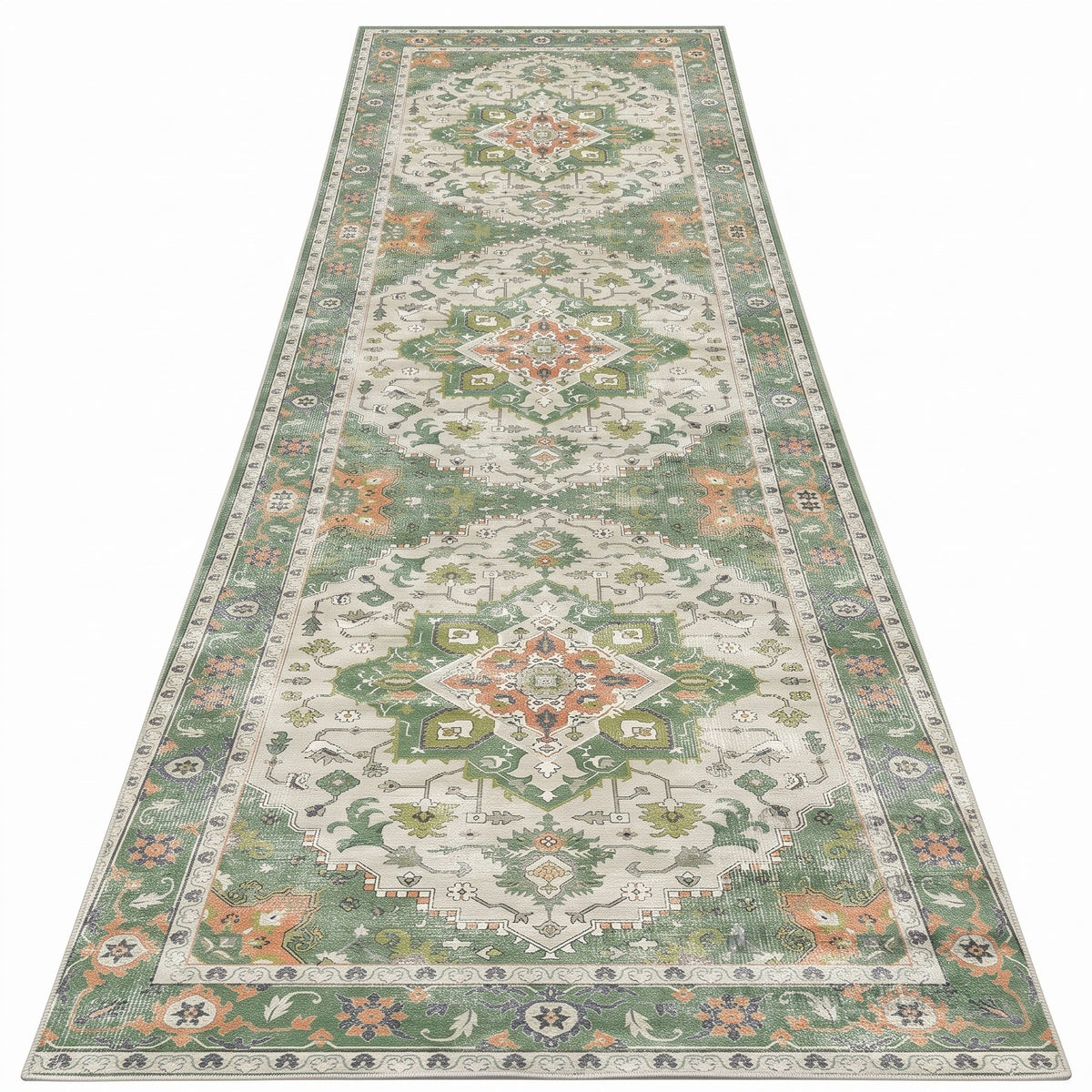 Tapis Entrée Long Isaure