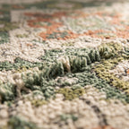 Tapis Entrée Long Isaure