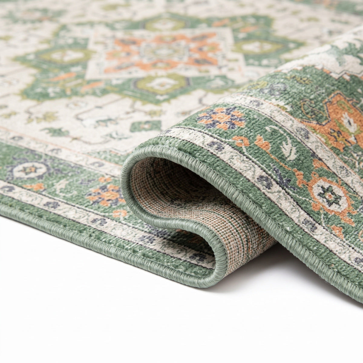 Tapis Entrée Long Isaure