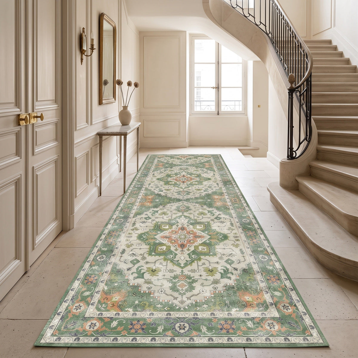 Tapis Entrée Long Isaure
