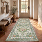 Tapis Entrée Long Isaure