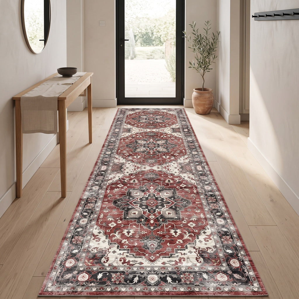 Tapis Entrée Long Jouvence