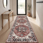 Tapis Entrée Long Jouvence