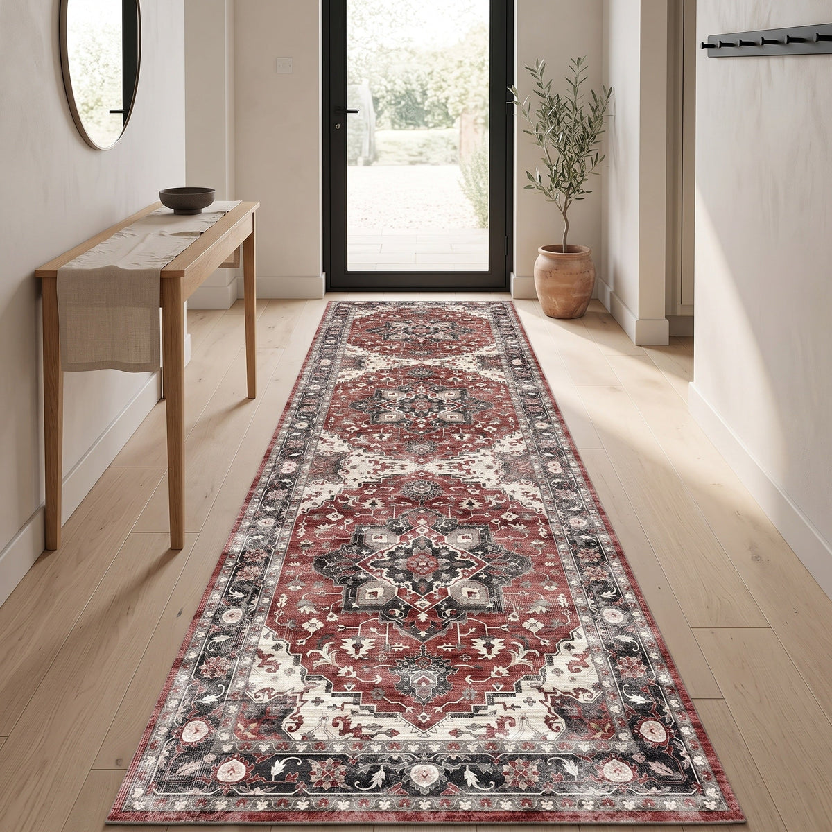 Tapis Entrée Long Jouvence