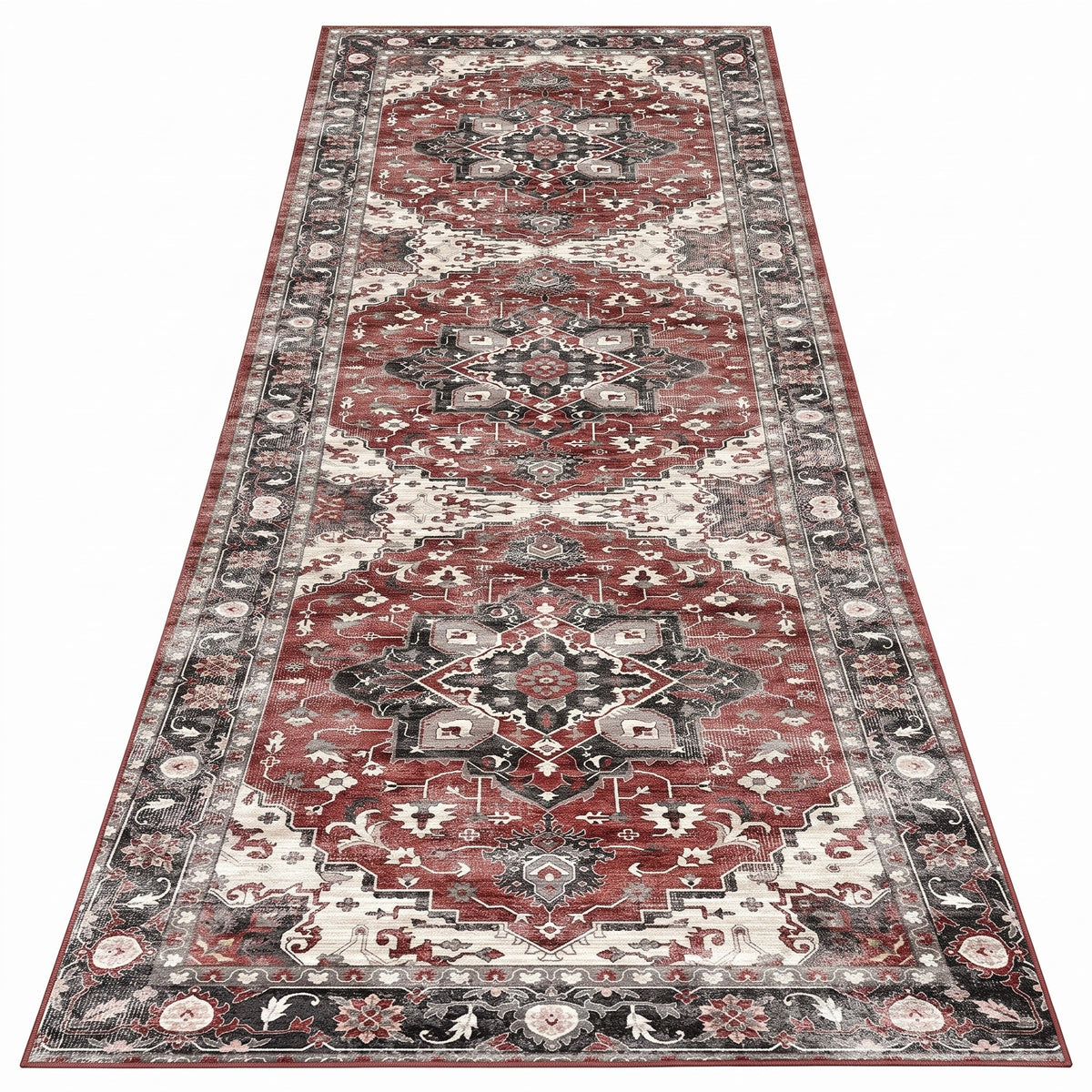 Tapis Entrée Long Jouvence