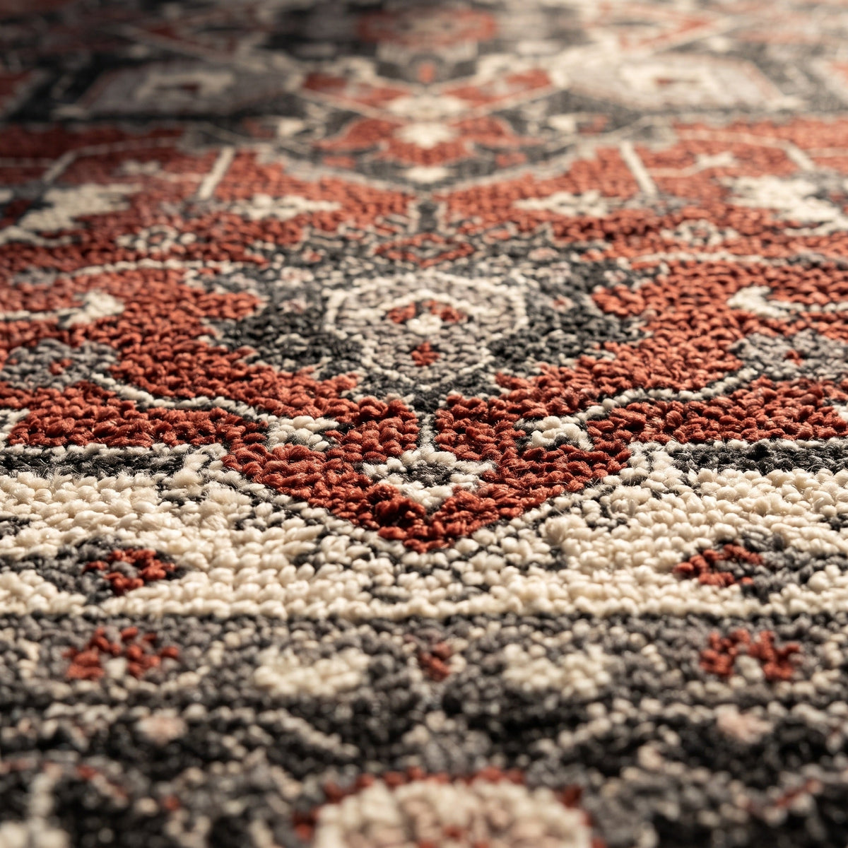 Tapis Entrée Long Jouvence