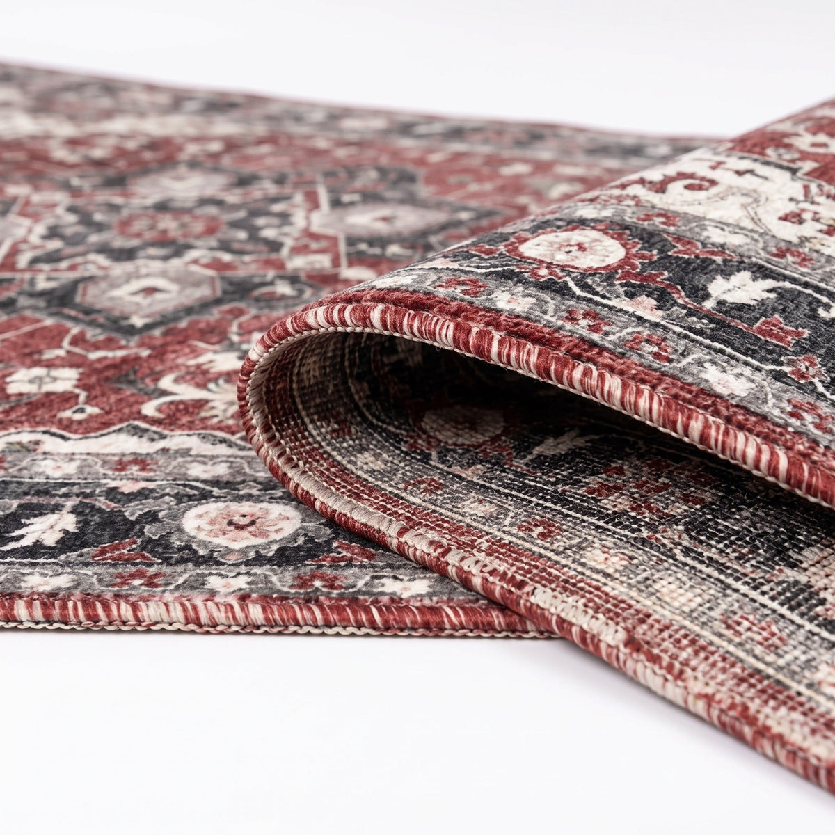 Tapis Entrée Long Jouvence