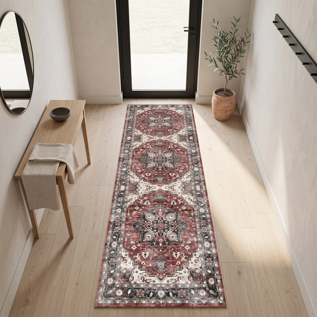Tapis Entrée Long Jouvence
