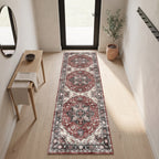 Tapis Entrée Long Jouvence