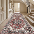 Tapis Entrée Long Jouvence