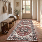 Tapis Entrée Long Jouvence