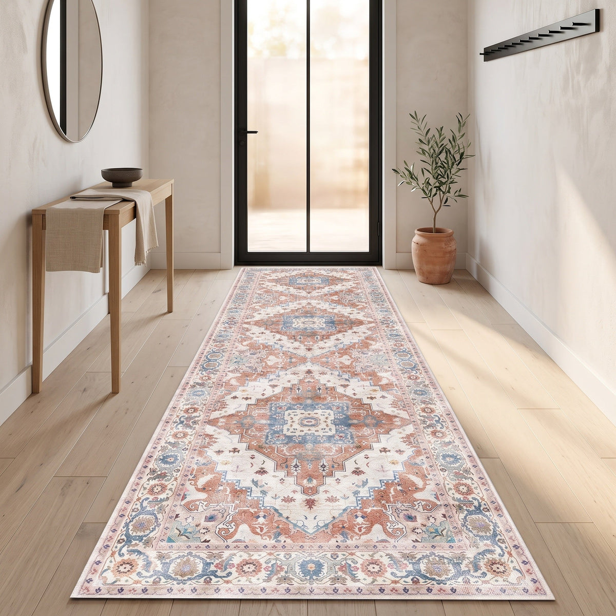 Tapis Entrée Long Kerensa