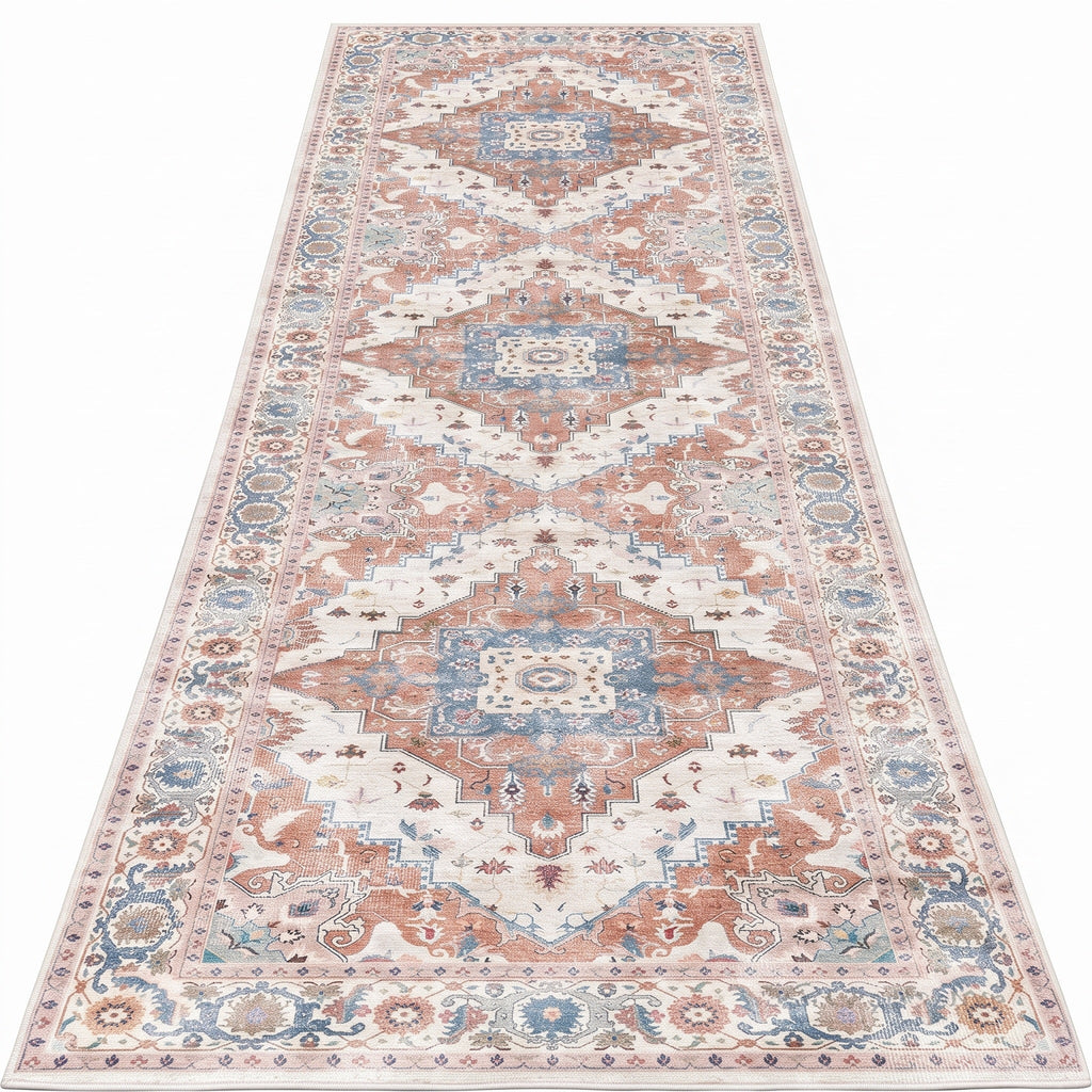 Tapis Entrée Long Kerensa