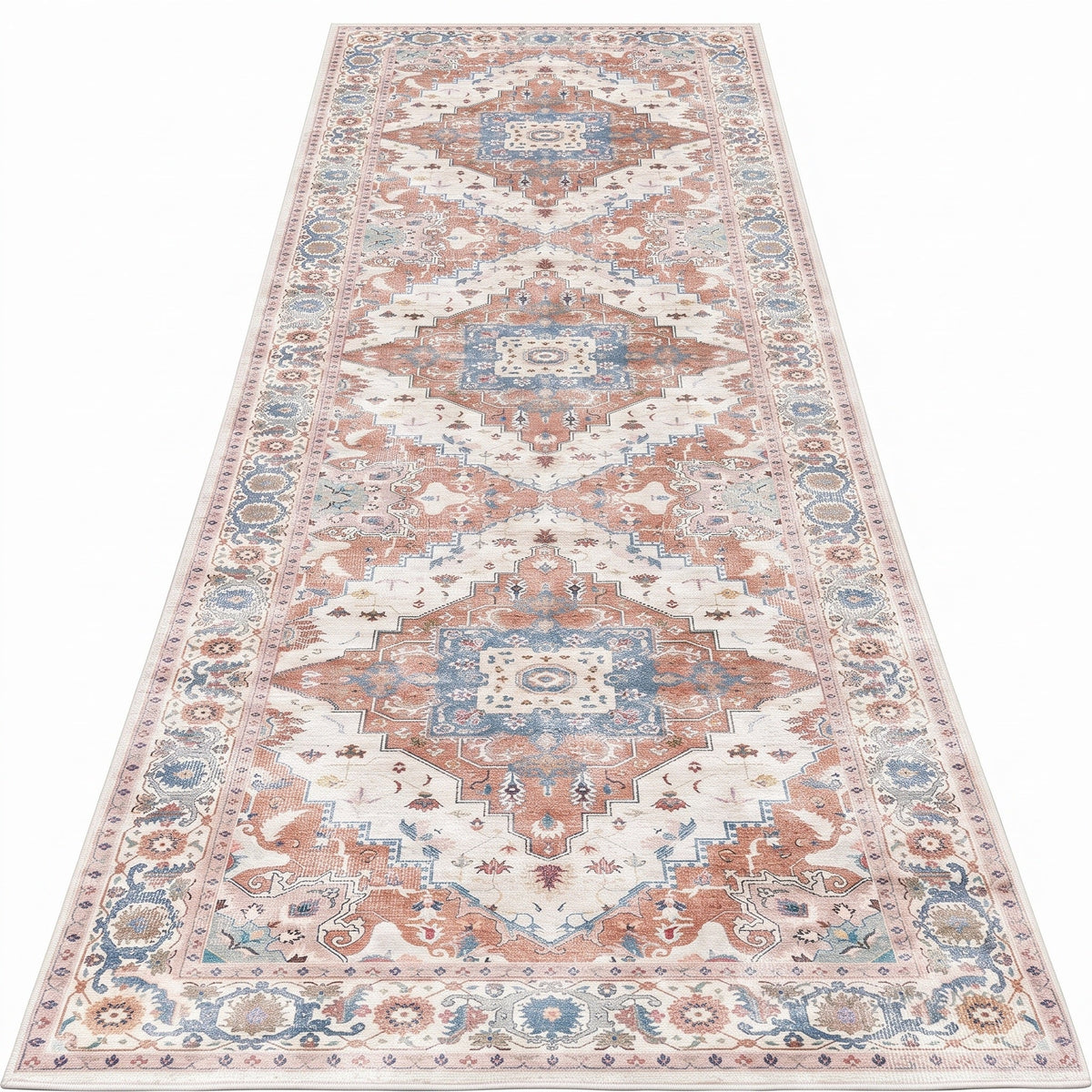 Tapis Entrée Long Kerensa