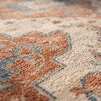 Tapis Entrée Long Kerensa