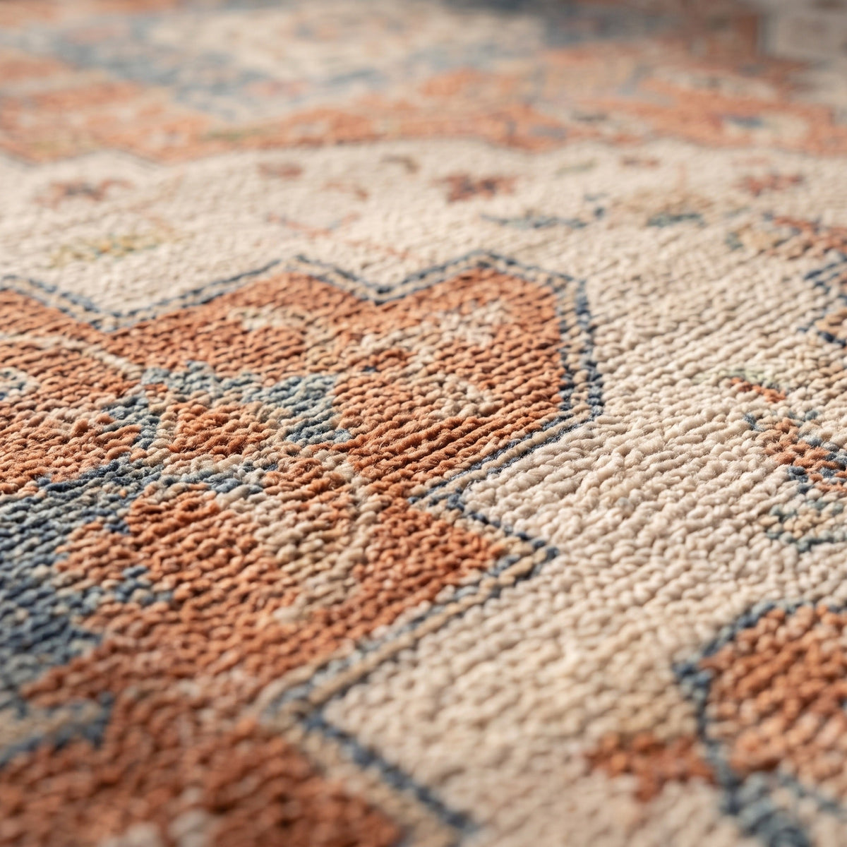 Tapis Entrée Long Kerensa