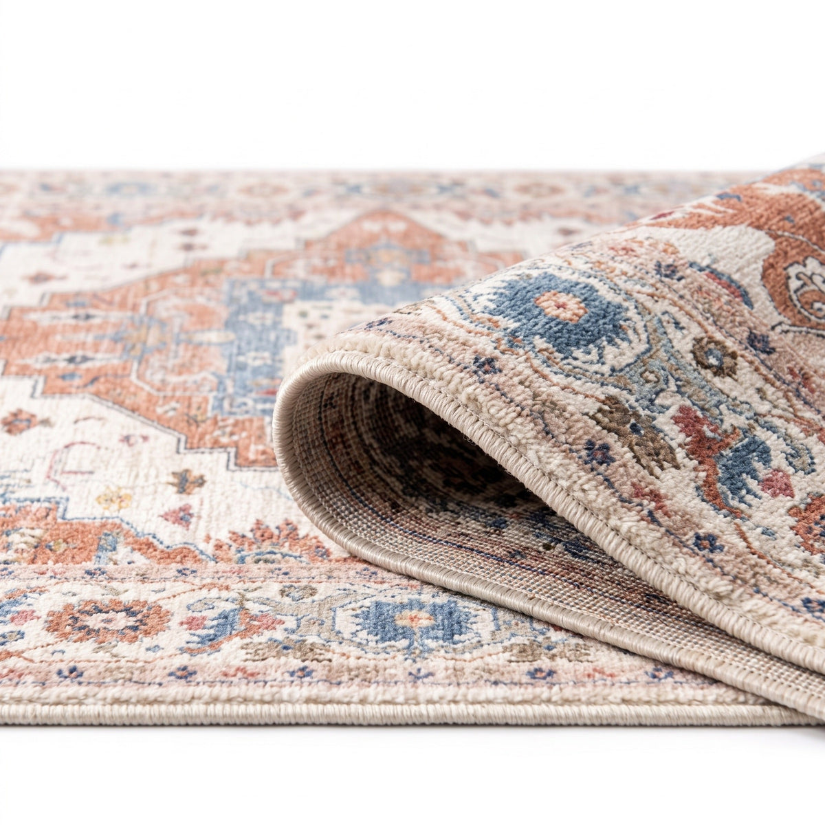 Tapis Entrée Long Kerensa