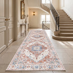 Tapis Entrée Long Kerensa