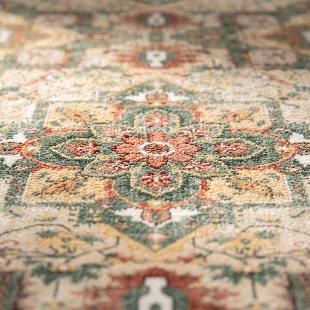 Tapis Entrée Long Lisandre