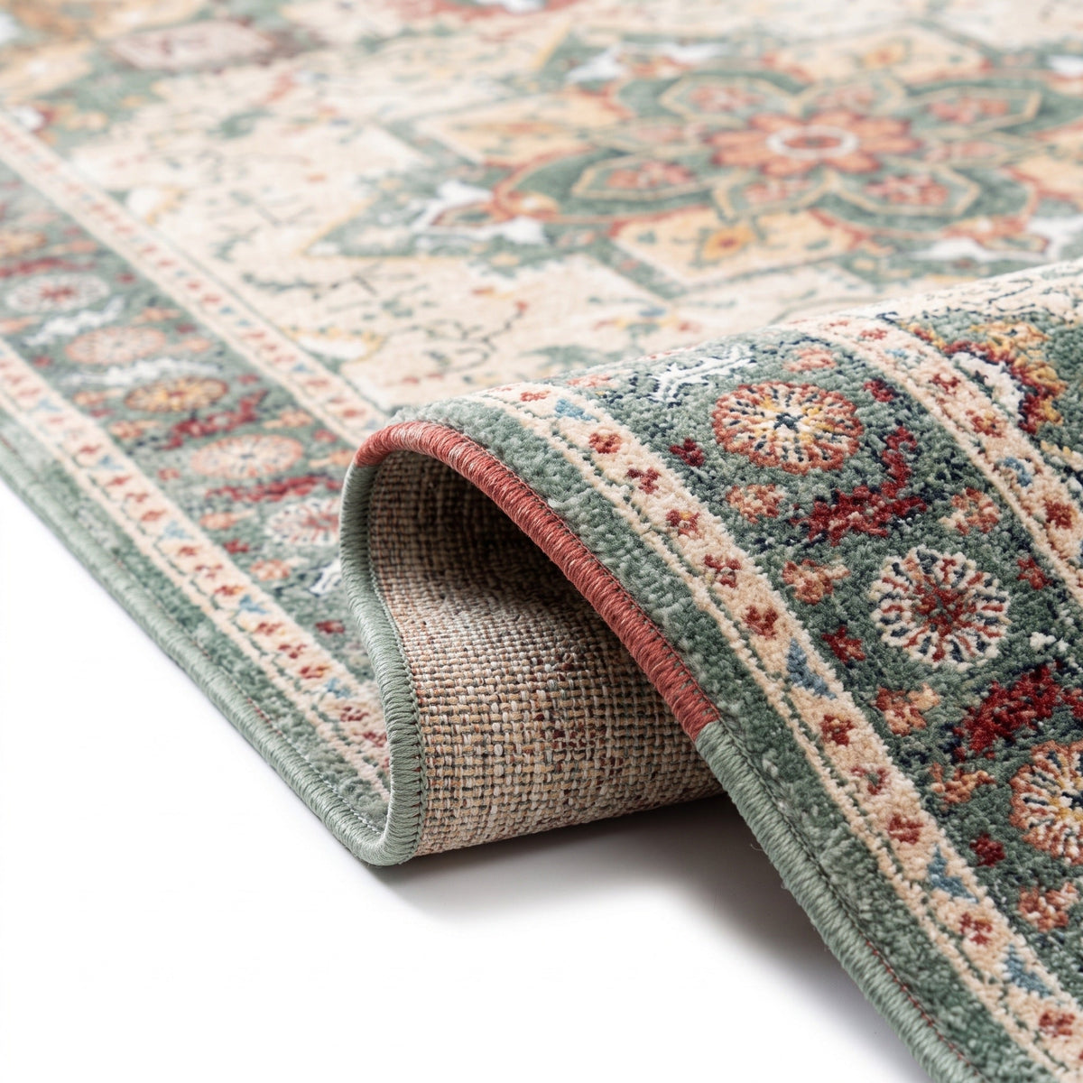 Tapis Entrée Long Lisandre