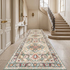 Tapis Entrée Long Lisandre