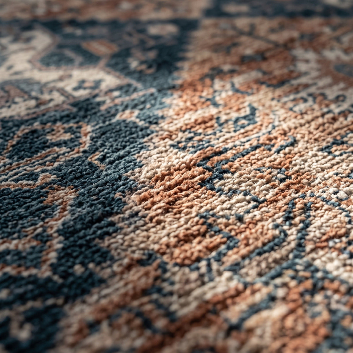 Tapis Entrée Long Mirabelle