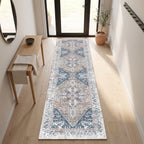 Tapis Entrée Long Mirabelle