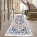 Tapis Entrée Long Mirabelle