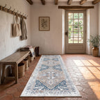 Tapis Entrée Long Mirabelle