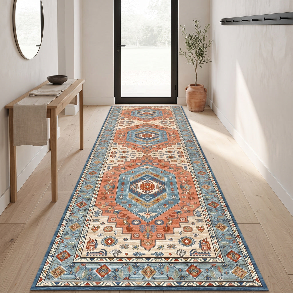 Tapis Entrée Long Naïs