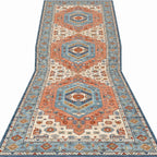 Tapis Entrée Long Naïs