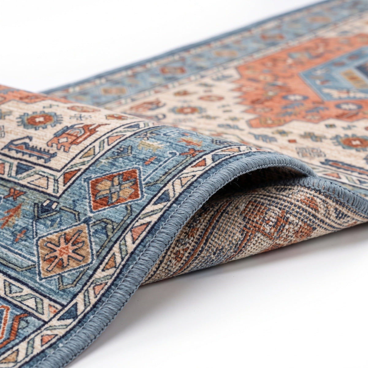 Tapis Entrée Long Naïs