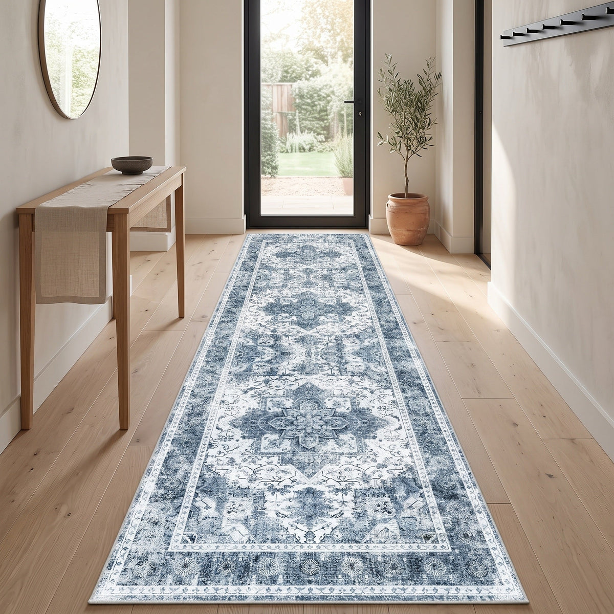 Tapis Entrée Long Ombline